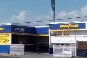Servillantas de Chihuahua