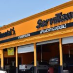 Servillantas De Ju&aacute;rez