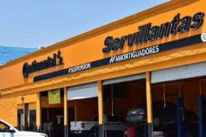 Servillantas De Ju&aacute;rez