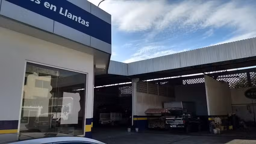 Servillantas de la Huasteca