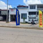 Servillantas De Tabasco