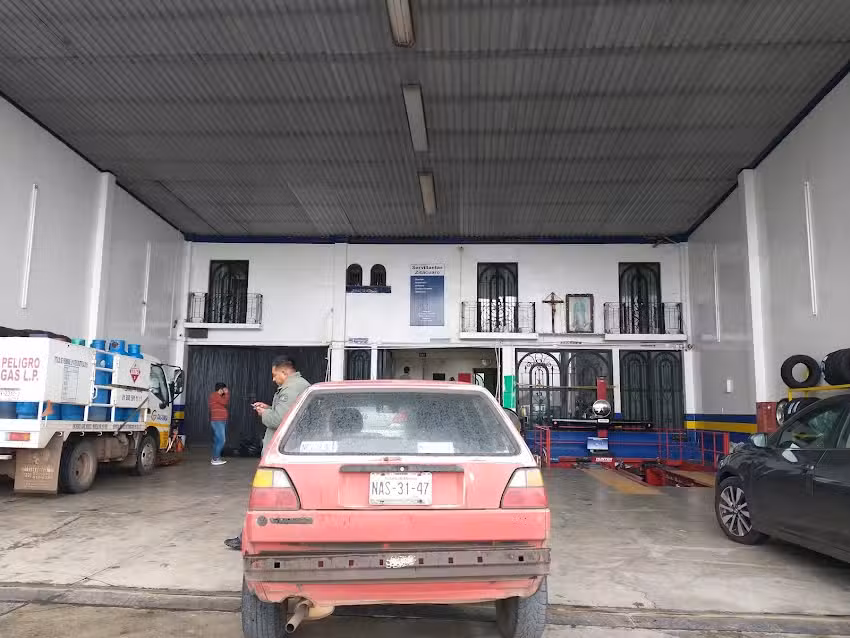 SERVILLANTAS DE ZITACUARO