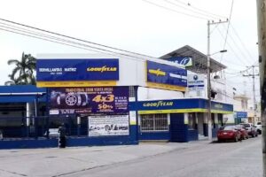 Servillantas del Carmen Matriz