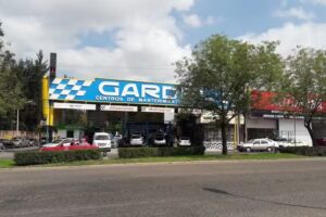 Servillantas Gardel