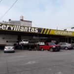 Servillantas Guzm&aacute;n