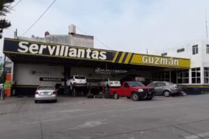 Servillantas Guzmán
