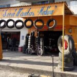 SERVILLANTAS MEDINA
