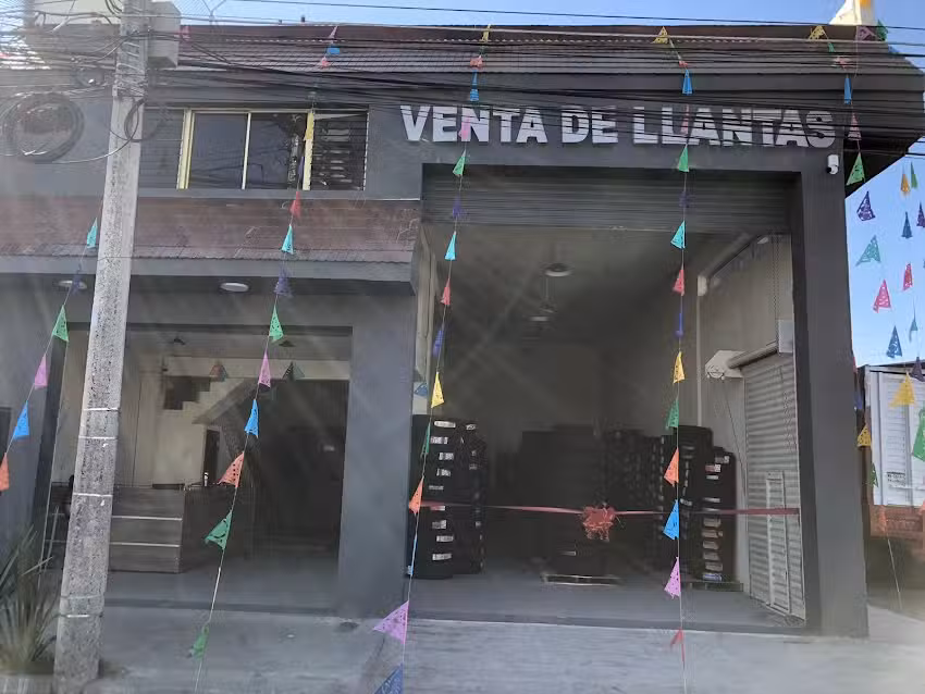 Servillantas Ramírez