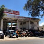 Servillantas y Autos