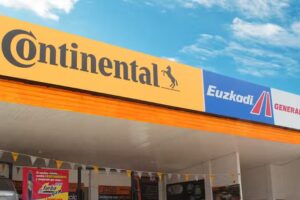 SLL Continental