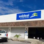 SOLIDEAL ON-SITE SERVICE – Operado por Camso