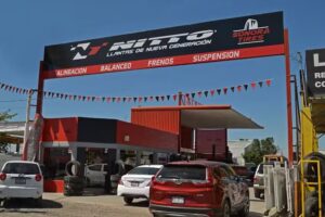 Sonora Tires