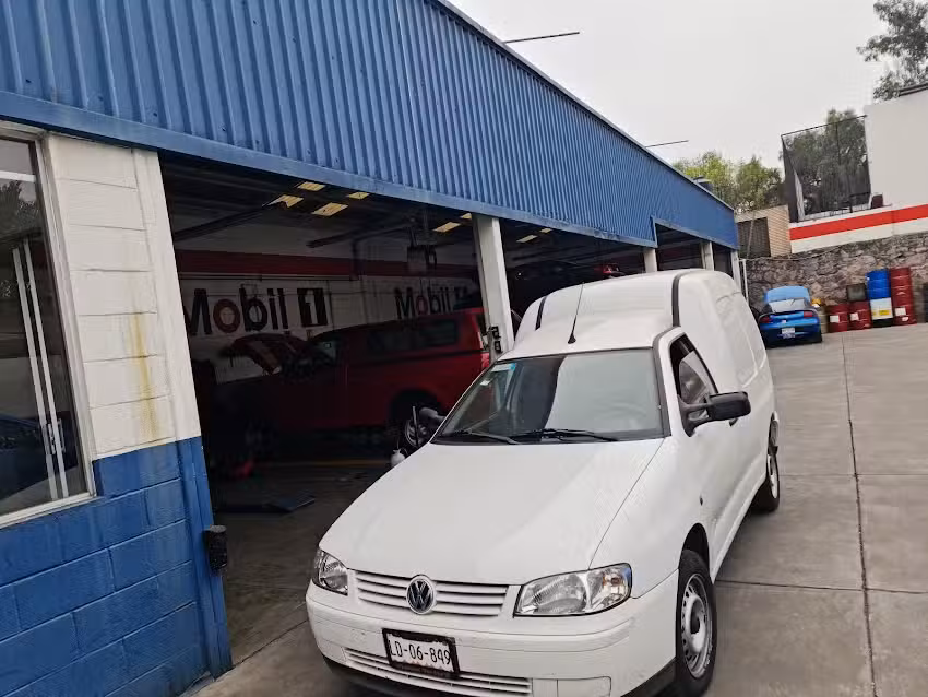 SpeeDee Arboledas &ndash; Taller mec&aacute;nico