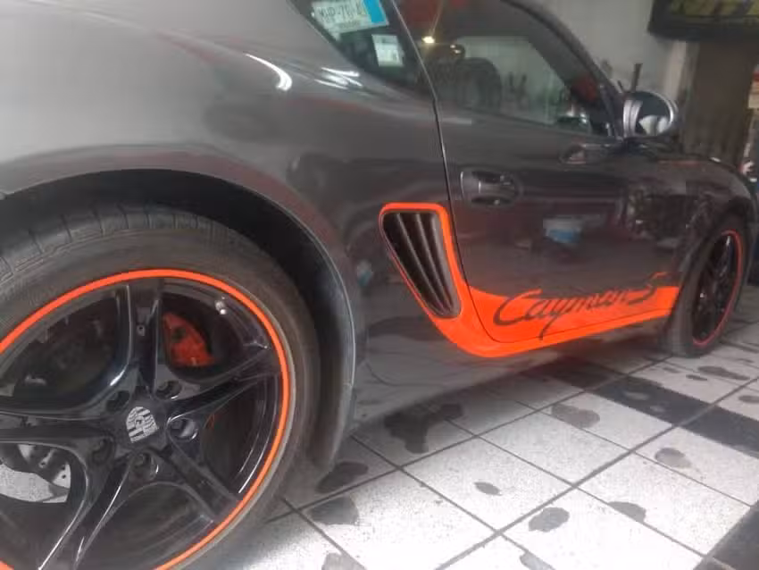 Sport Llantas