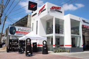 Sport Llantas Tire Boutique