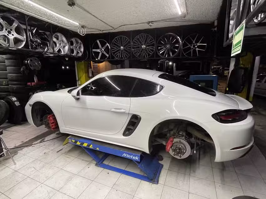 Sportiva Daytona