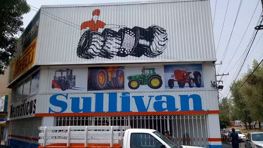 Sullivan