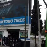Sumitomo Tires
