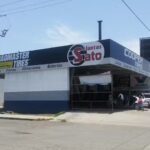 Super Llantas Sato