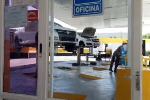Super Ruedas de Mexico