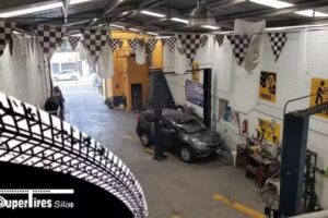 Super Tires Silao