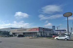 Superllantas Mexicali