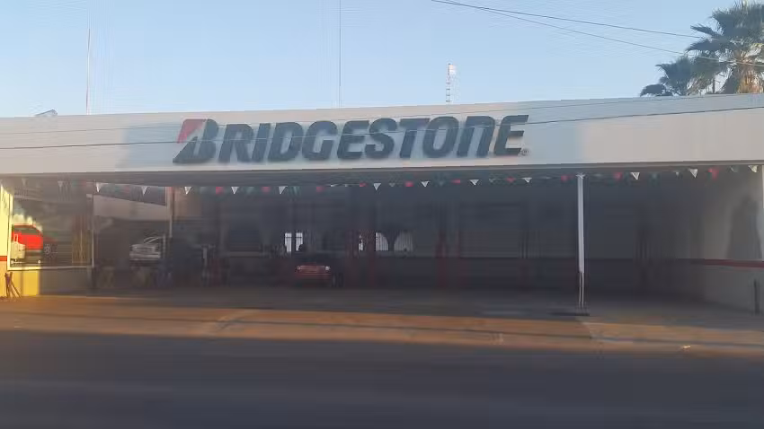 Superllantas Veracruz