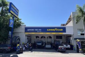Supreme Tires Mx Cd. Valles