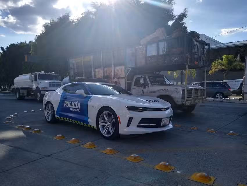 Suspencion Y Frenos Alineacion