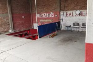 SUSPENCIONES, ALINEACION Y BALANCEO TALONIA