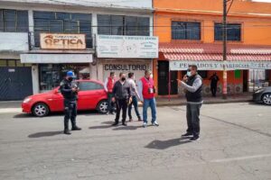 Suspensiones alineaci&oacute;n y balanceo