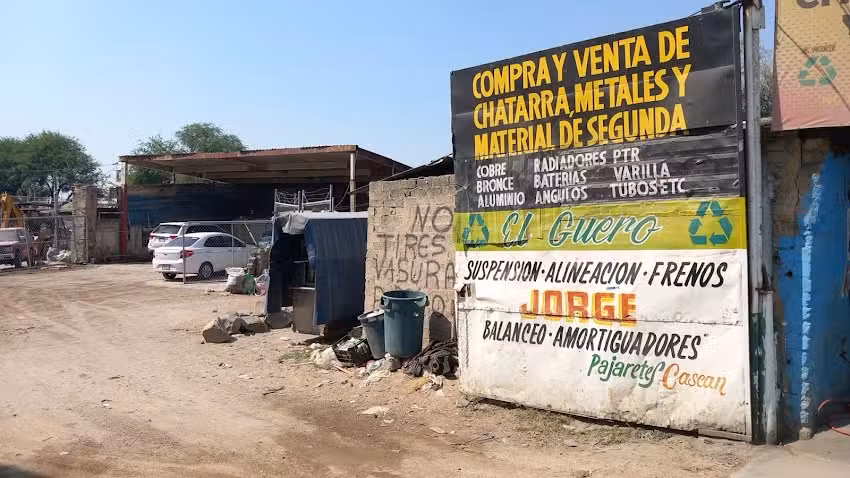 Suspensi&oacute;nes ,alineaciones ,frenos ,balanceos y amortiguadores jorge
