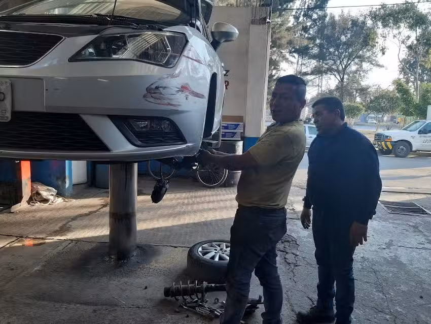 Suspensiones Vel&aacute;zquez