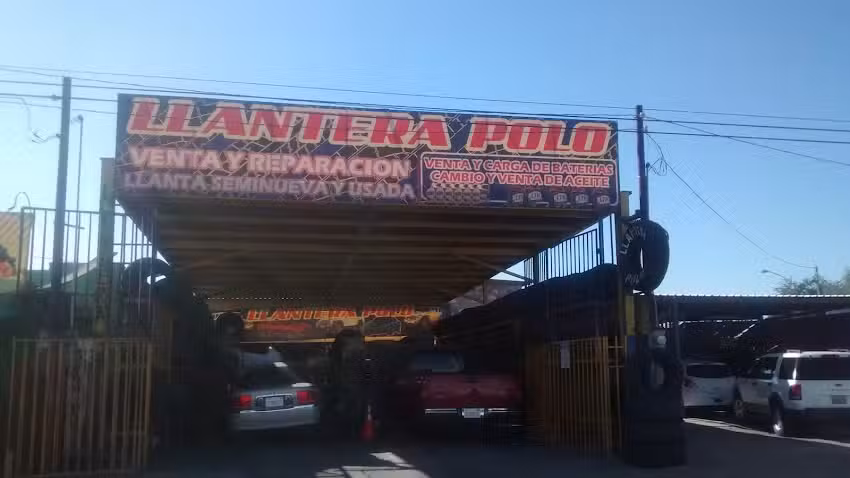 T Tires