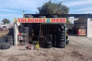 TALACHAS