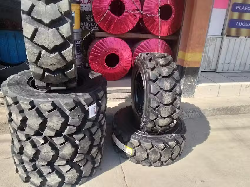 Talachas Mobil para camion
