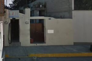TALACHAS, REPARACIÓN DE LLANTAS
