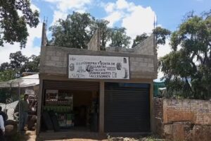 TALACHERA PAXTEPEC