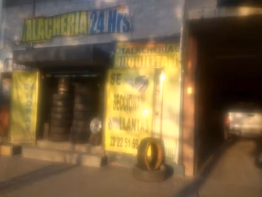 Talachería Juquilita