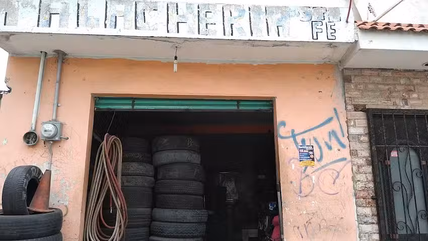 Talacheria Santa Fe