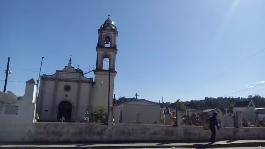 Talachero de Tezuitl&aacute;n