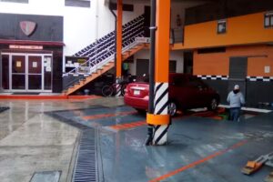 Taller Automotriz M S