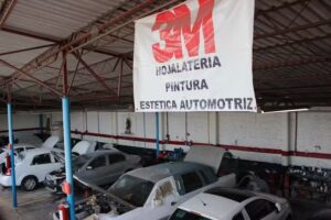 Taller Automotriz Reyar & Alineación R&R