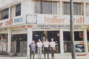 Taller Chiff