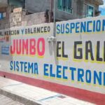 Taller de alineaci&oacute;n y balanceo jumbo