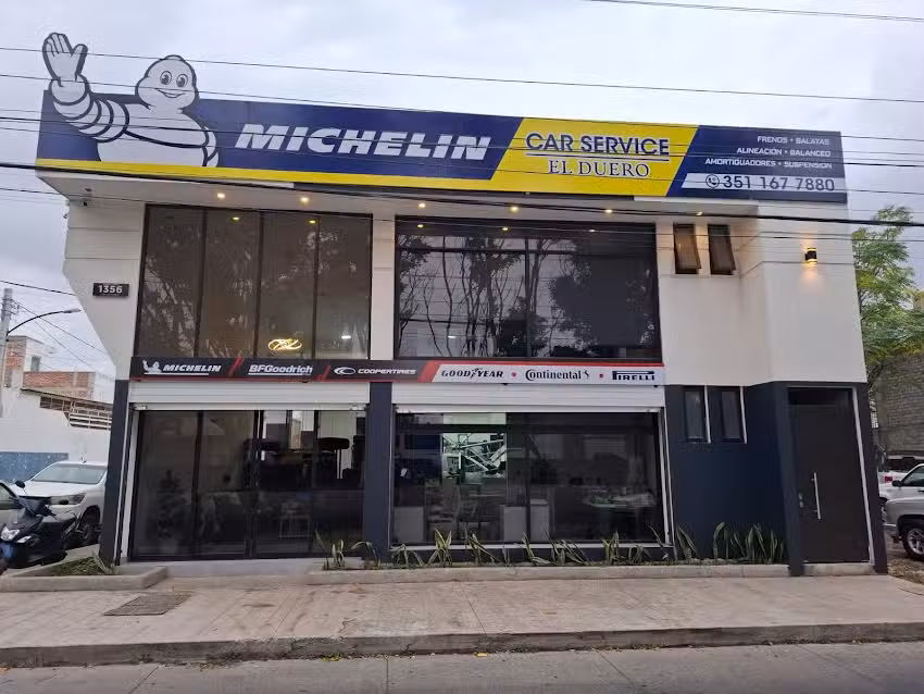 Taller Mec&aacute;nico Automotriz Especializado El Duero