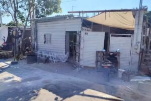 Taller mecanico,llantera y reparación de remolques chuy