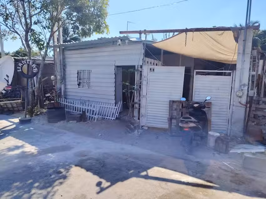 Taller mecanico,llantera y reparaci&oacute;n de remolques chuy