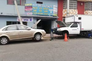 TALLER MECANICO Y LLANTAS &ldquo;KIT SERVICIO AUTOMOTRIZ&rdquo;