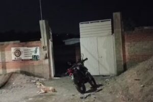 Taller Mecánico y Llantera “El Gallo”